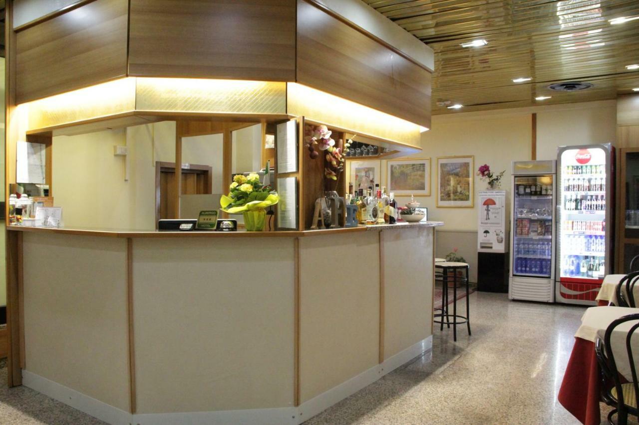 Lugano Hotel Milan